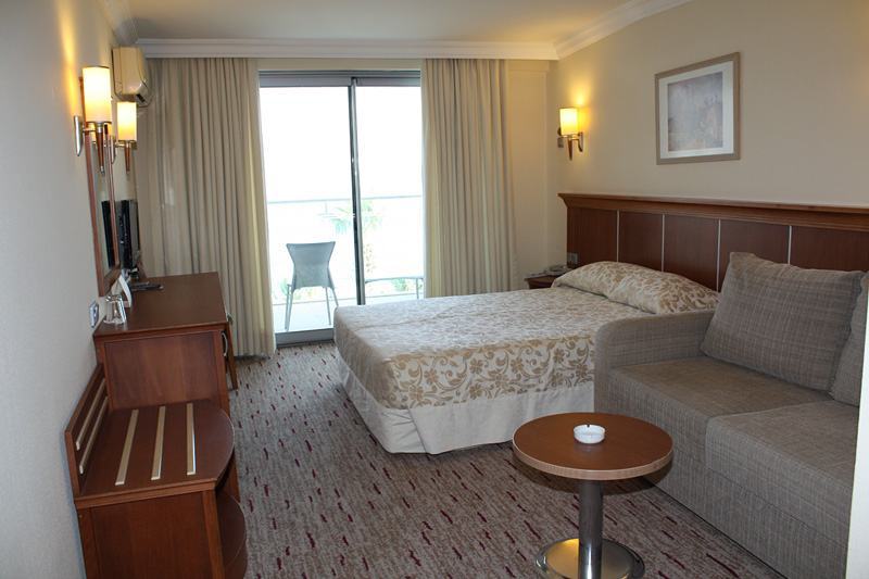 Royal Maris Hotel